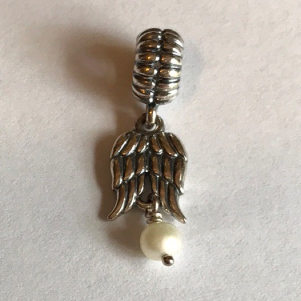 Pandora wings
